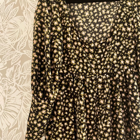 Who What Wear | Maxi Dress - Picture 3 of 6